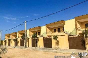 نگرانیها درباره حضور غیر بومیها در طرح مسکن ملی یزد بیاساس است/ برخی پروژه ها آماده تحویل است