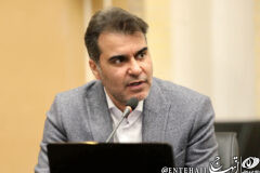 آخرین پنجره فرصت کشور برای جبران عقبماندگی در فناوری، استفاده از هوش مصنوعی است