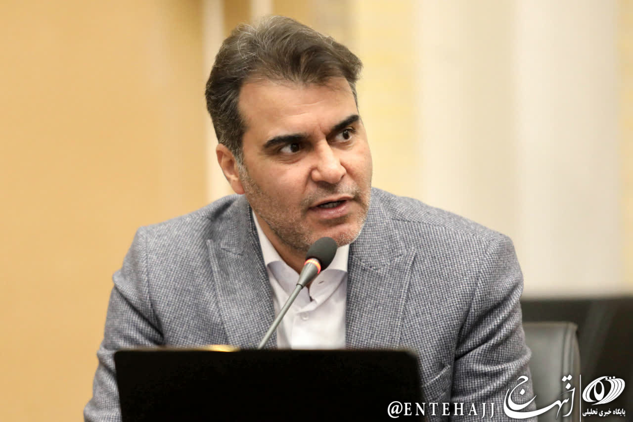 آخرین پنجره فرصت کشور برای جبران عقبماندگی در فناوری، استفاده از هوش مصنوعی است