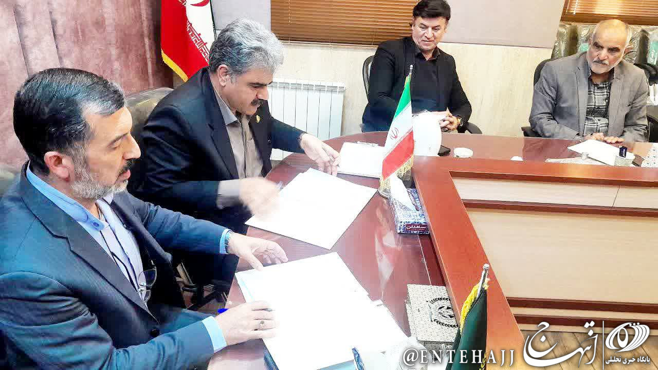 ایجاد پل ارتباطی پژوهش و مزرعه؛ همکاری مرکز تحقیقات کشاورزی و سازمان نظام مهندسی یزد