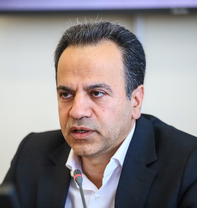 لزوم تأمین ۴۰ درصد از برق ادارات با برق خورشیدی / کشف ۵۰۰ ماینر در ۹ ماهه امسال