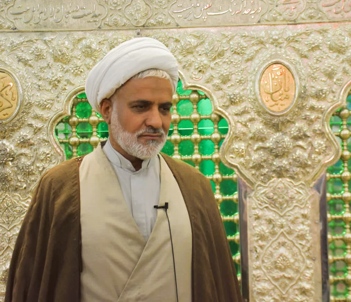 اجرای گسترده طرح”ضیافت الهی”در آستان مقدس ۴۹ بقعه یزد/ ۵۸۹ نیت خیر موقوفات در ماه ضیافت