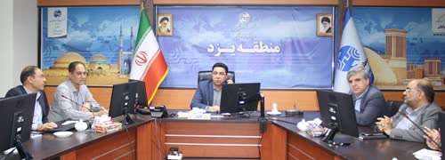 تاکید سرپرست مخابرات یزد بر اولویت‌ رعایت حقوق مشترکان