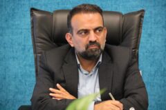 نشست پیرامون همکاری با صندوق احیای بناهای تاریخی یزد