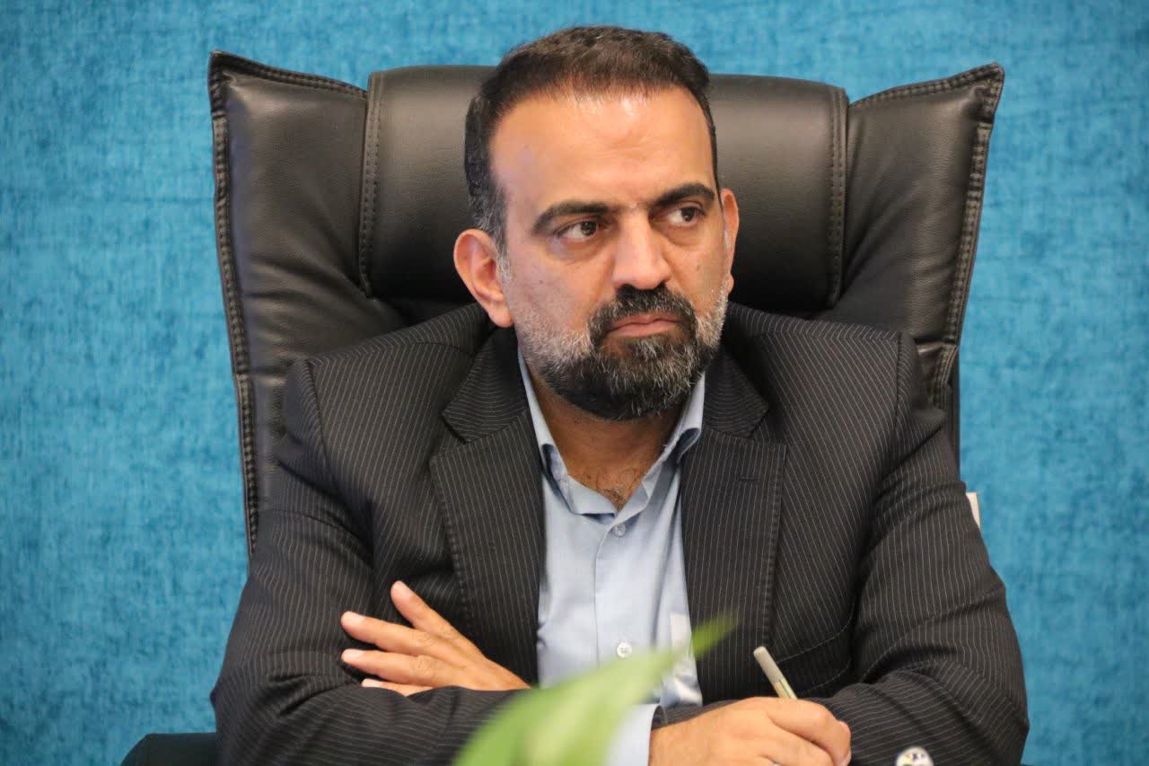 نشست پیرامون همکاری با صندوق احیای بناهای تاریخی یزد