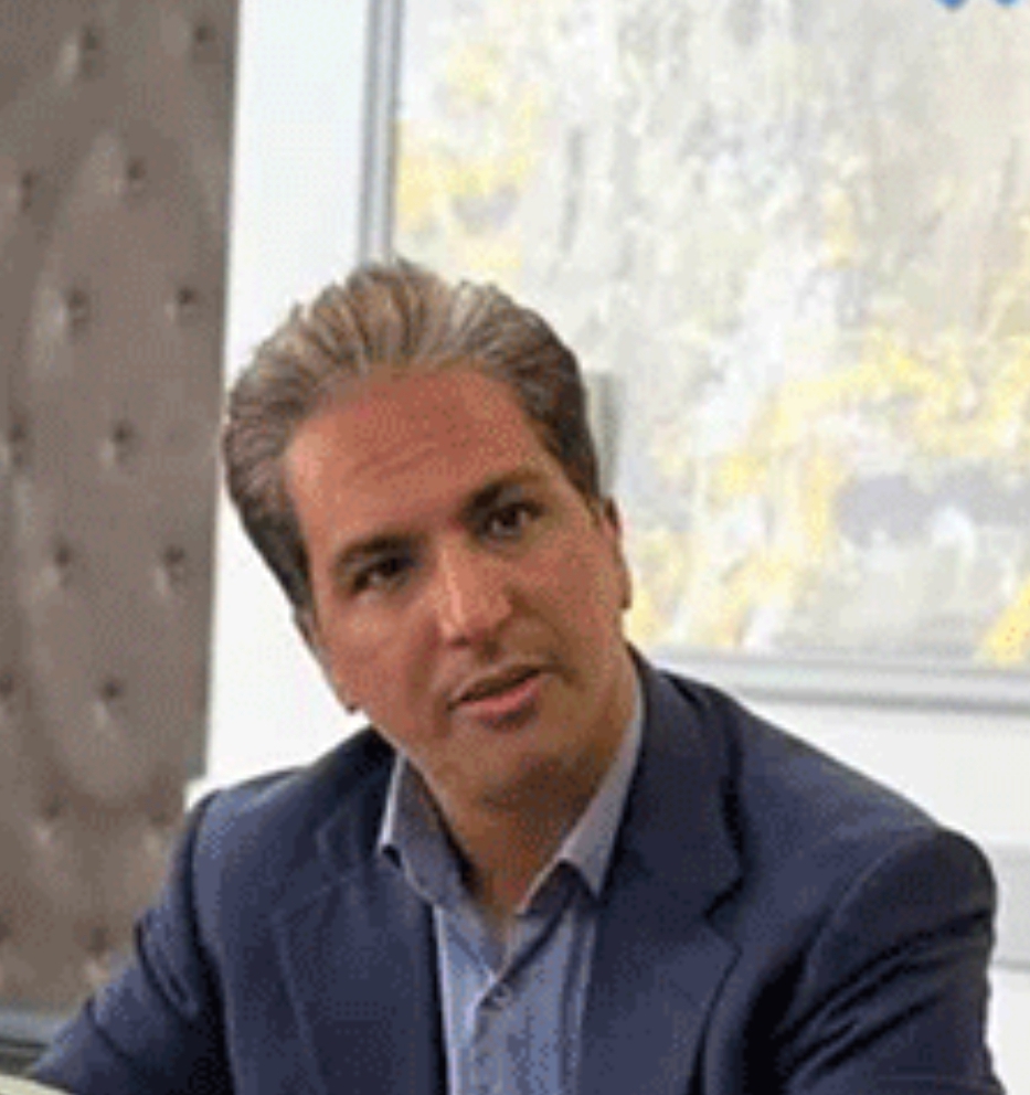 تحول زیرساختی در شهرک صنعتی یزد؛ از فیبر نوری تا پلاک‌های هوشمند